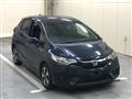 2016 Honda Fit