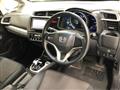 2016 Honda Fit