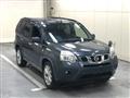 2013 Nissan X-Trail
