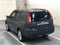 2013 Nissan X-Trail