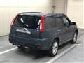 2013 Nissan X-Trail