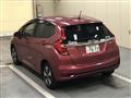 2018 Honda Fit