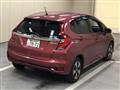 2018 Honda Fit