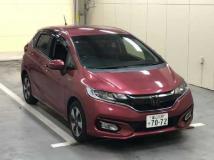 2018 Honda Fit