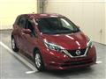 2018 Nissan Note