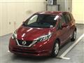 2018 Nissan Note
