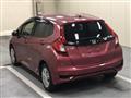 2017 Honda Fit
