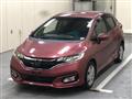 2017 Honda Fit