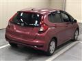 2017 Honda Fit