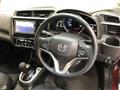 2017 Honda Fit