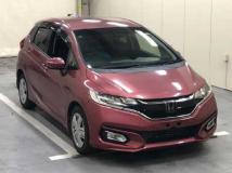 2017 Honda Fit