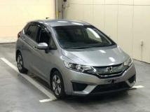 2014 Honda Fit