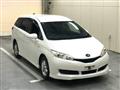2011 Toyota Wish