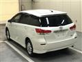 2011 Toyota Wish