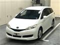 2011 Toyota Wish