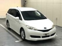 2011 Toyota Wish