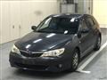 2009 Subaru Impreza