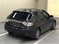 2009 Subaru Impreza