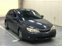 2009 Subaru Impreza