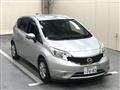 2014 Nissan Note