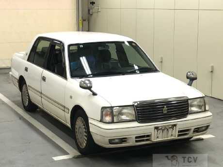 2005 Toyota Crown