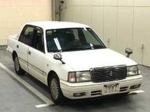 2005 Toyota Crown