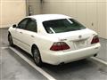 2007 Toyota Crown