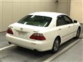 2007 Toyota Crown