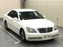 2007 Toyota Crown