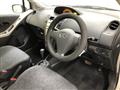 2009 Toyota Vitz