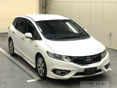 2016 Honda Honda Others