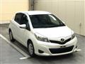 2013 Toyota Vitz
