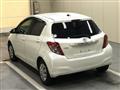 2013 Toyota Vitz