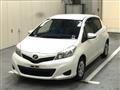 2013 Toyota Vitz