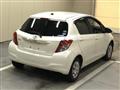 2013 Toyota Vitz