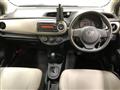 2013 Toyota Vitz