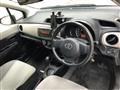 2013 Toyota Vitz
