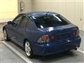 2001 Toyota Altezza