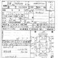 2001 Toyota Altezza