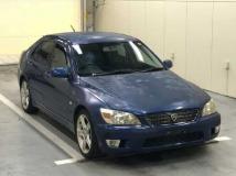 2001 Toyota Altezza