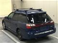 2001 Subaru Legacy Touring Wagon