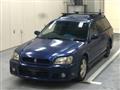 2001 Subaru Legacy Touring Wagon