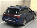 2001 Subaru Legacy Touring Wagon