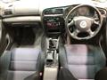 2001 Subaru Legacy Touring Wagon