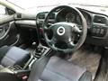 2001 Subaru Legacy Touring Wagon