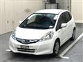 2014 Honda Fit