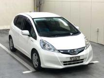 2014 Honda Fit