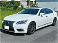 2015 Lexus LS