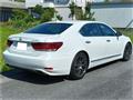 2015 Lexus LS