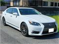 2015 Lexus LS